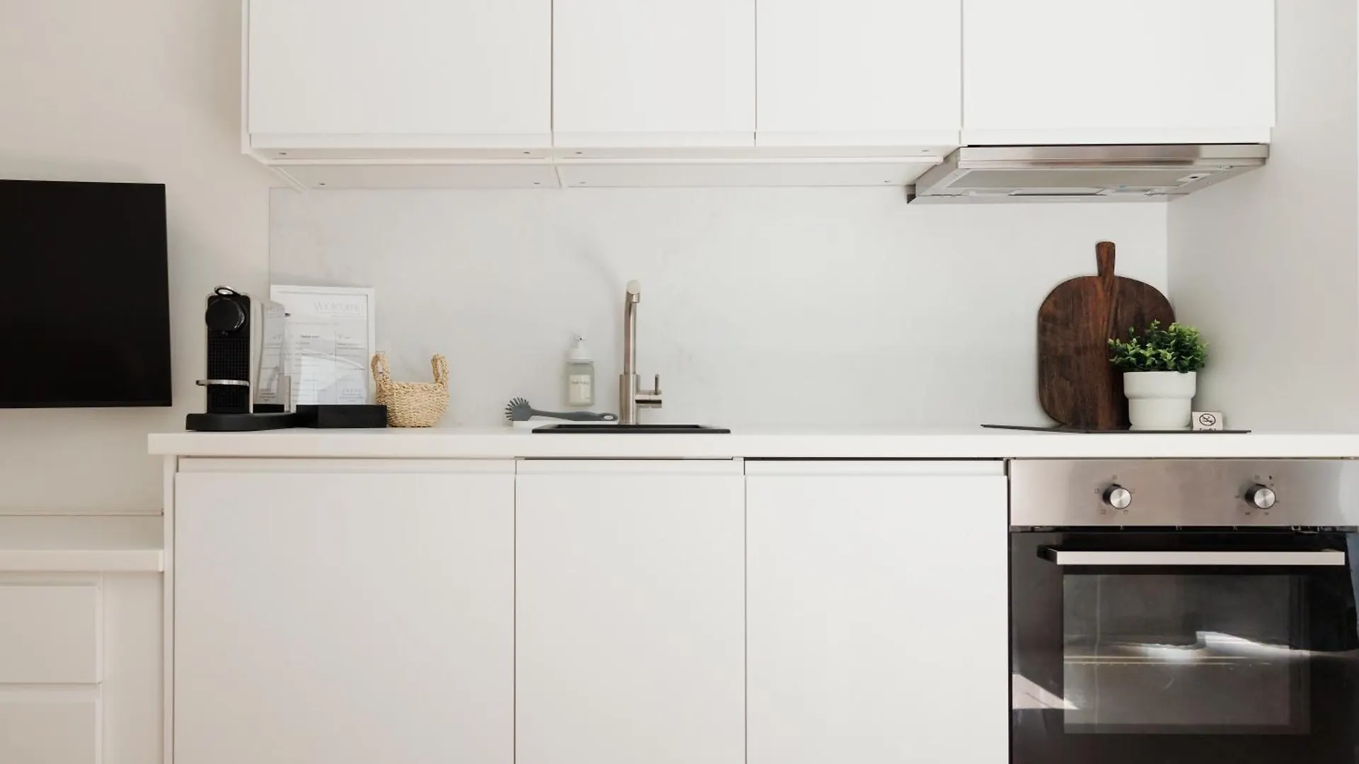 Boho Suite - Augarten City Apartment Terrace Vienna
