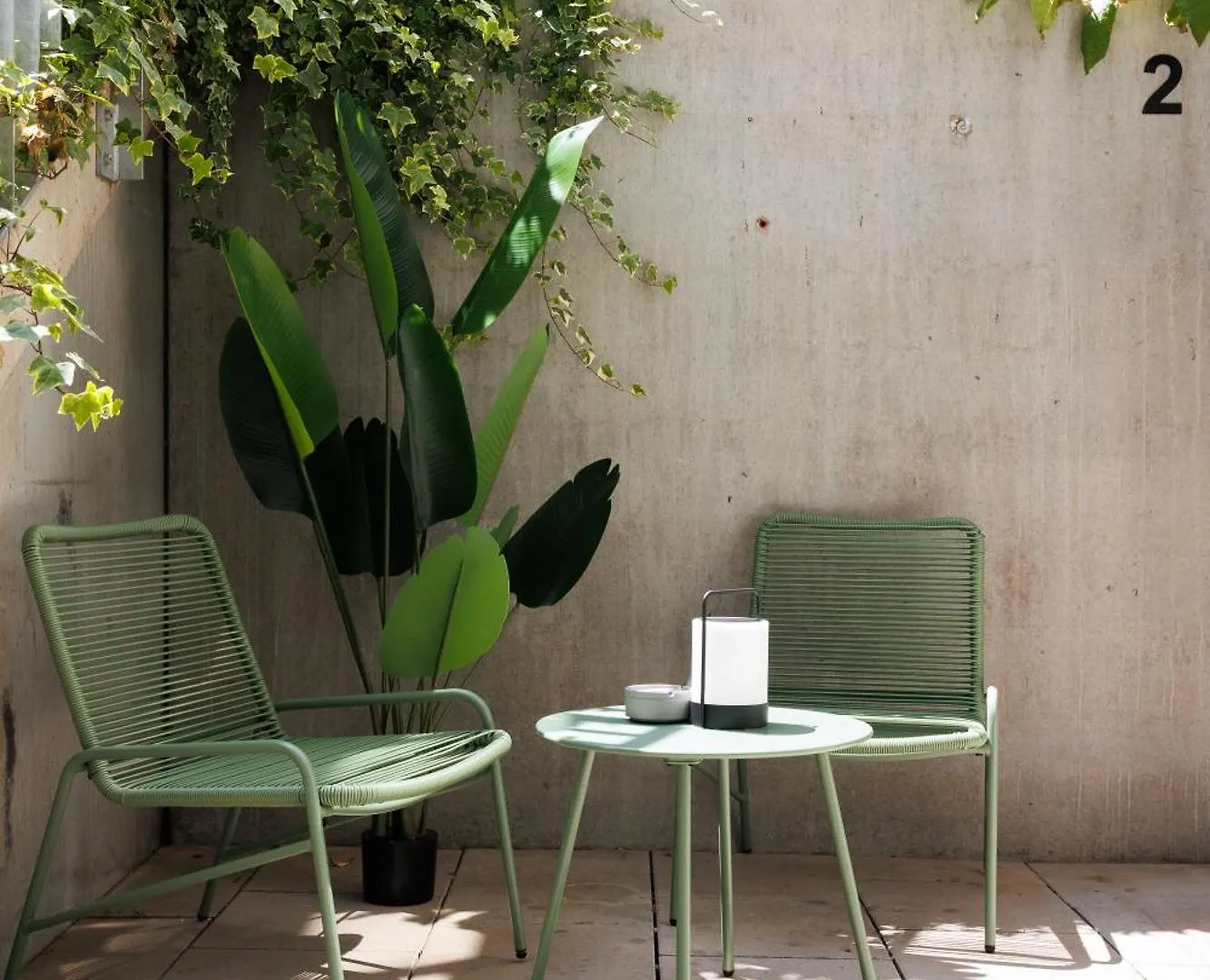 Boho Suite - Augarten City Apartment Terrace Vienna