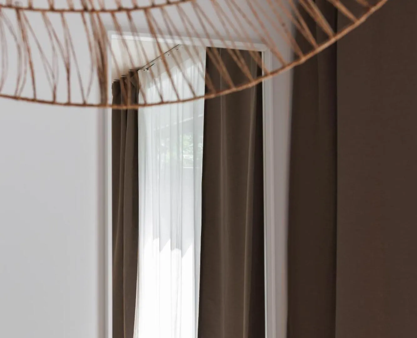 Boho Suite - Augarten City Apartment Terrace Vienna 0*,  Austria