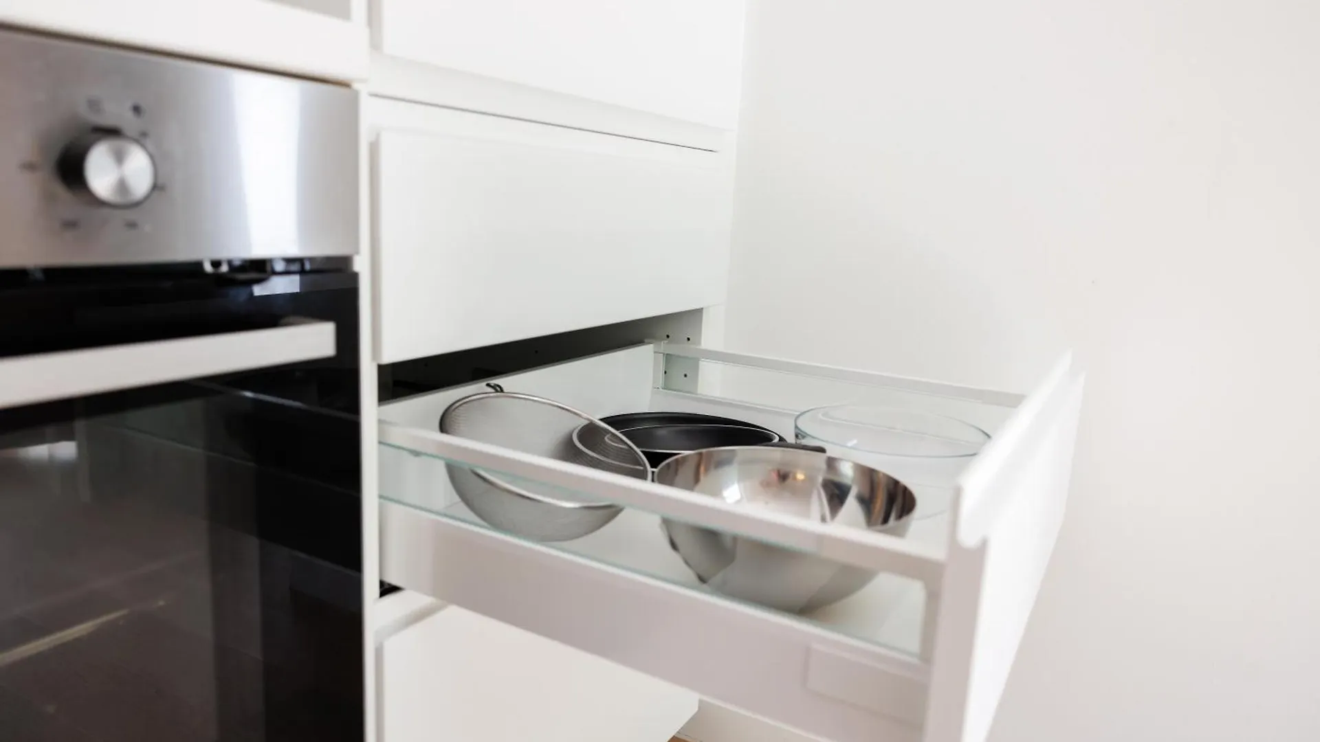 Boho Suite - Augarten City Apartment Terrace Vienna 0*,