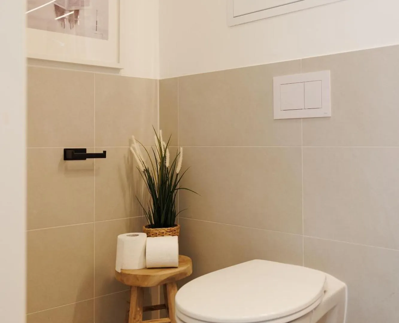 Boho Suite - Augarten City Apartment Terrace Vienna
