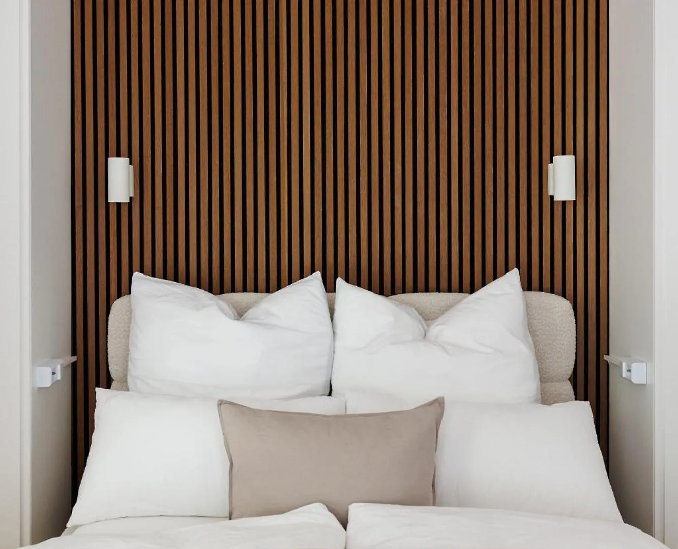 Boho Suite - Augarten City Apartment Terrace Vienna